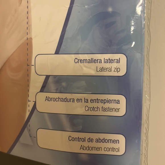 Power Control Girdles - Picture 2 of 6